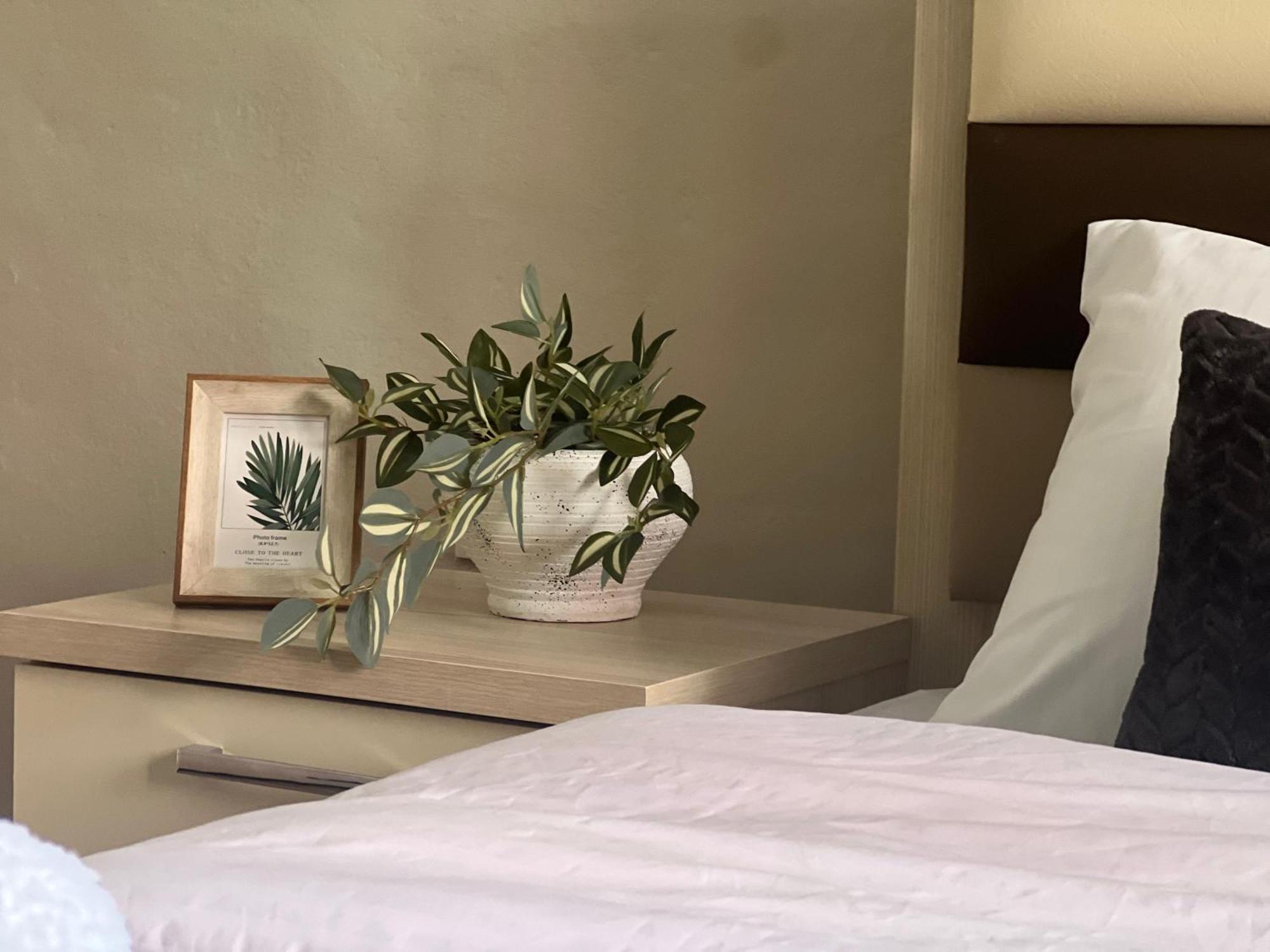 New Modern Tirana Apartment 外观 照片