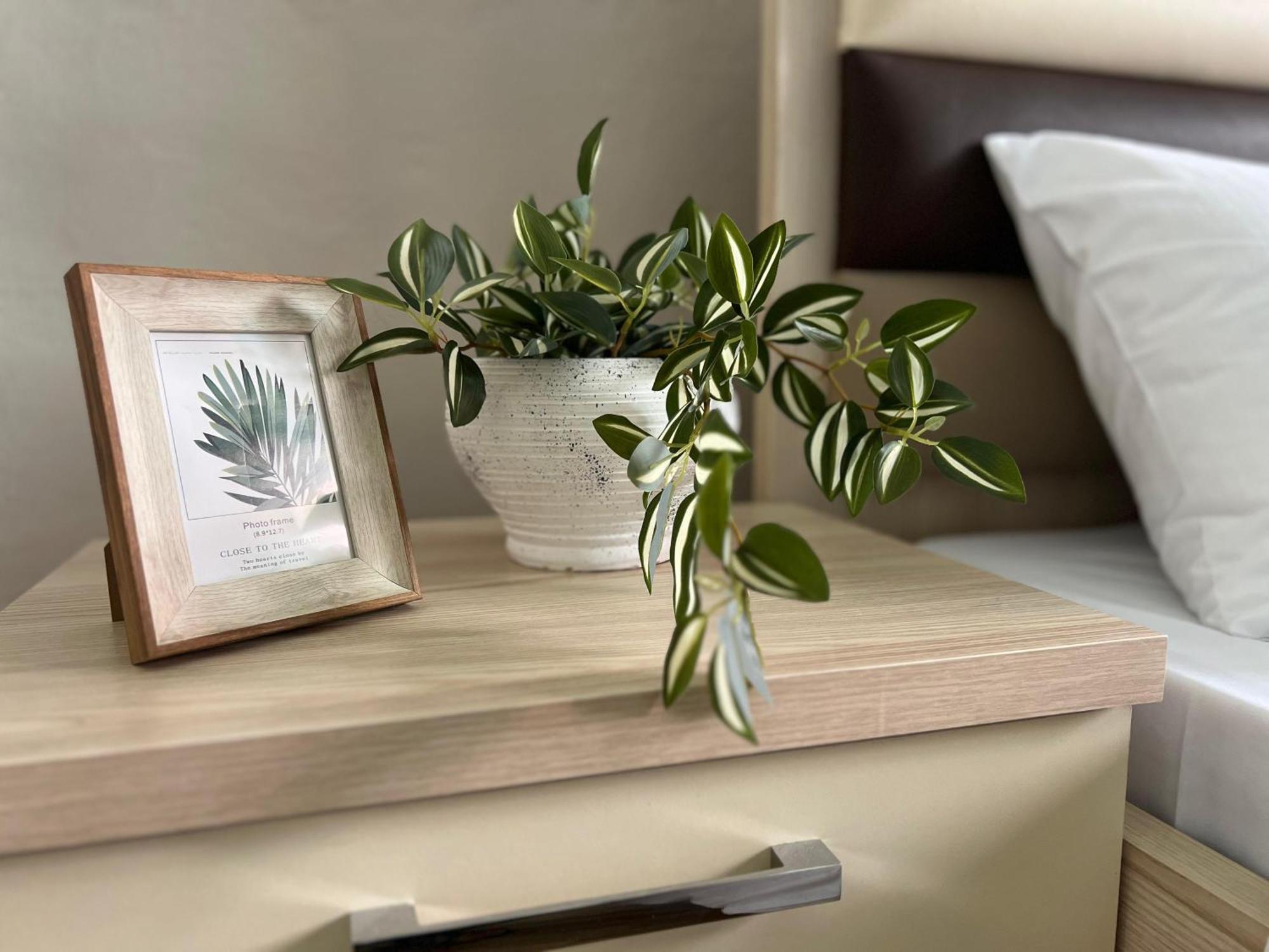 New Modern Tirana Apartment 外观 照片